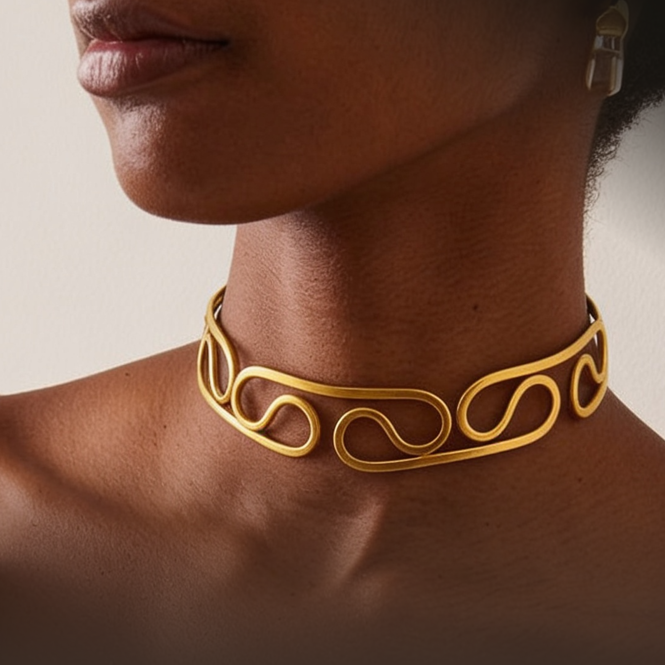 Neck Pieces