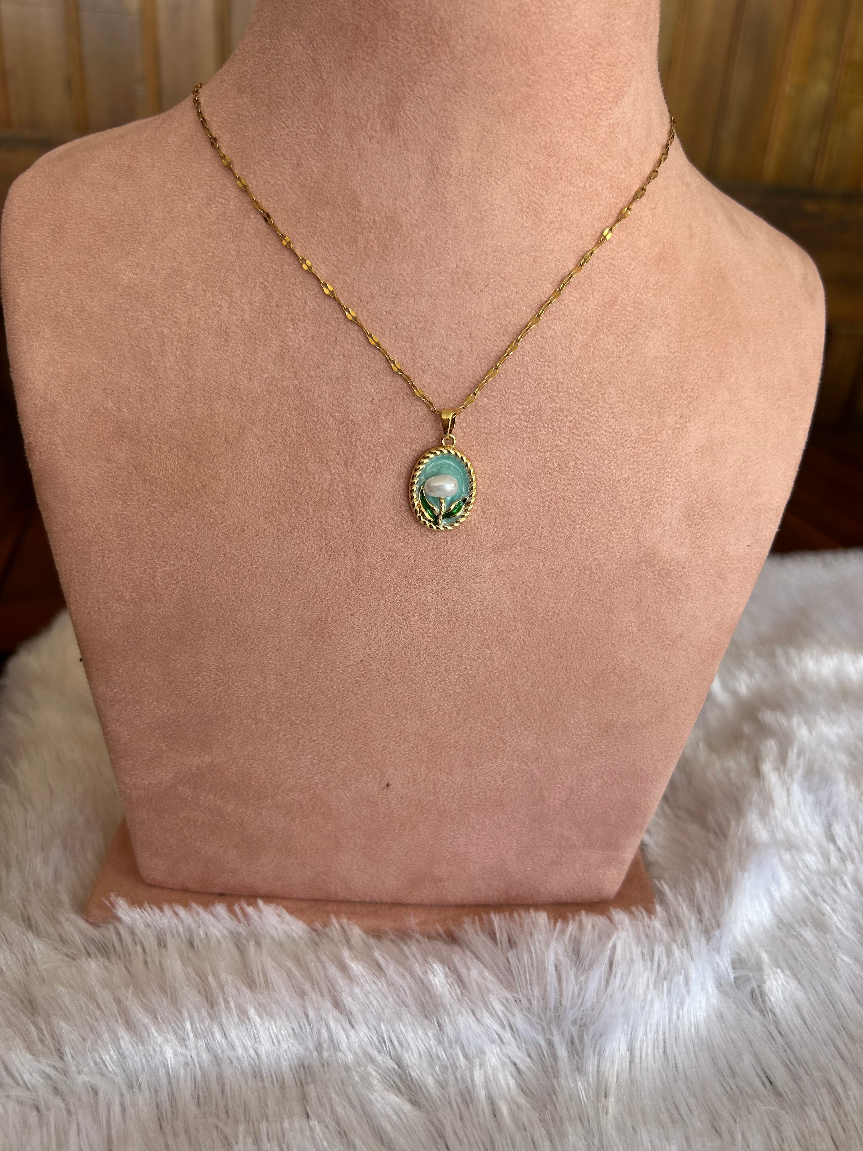 Royal Anti- Tarnish Chain