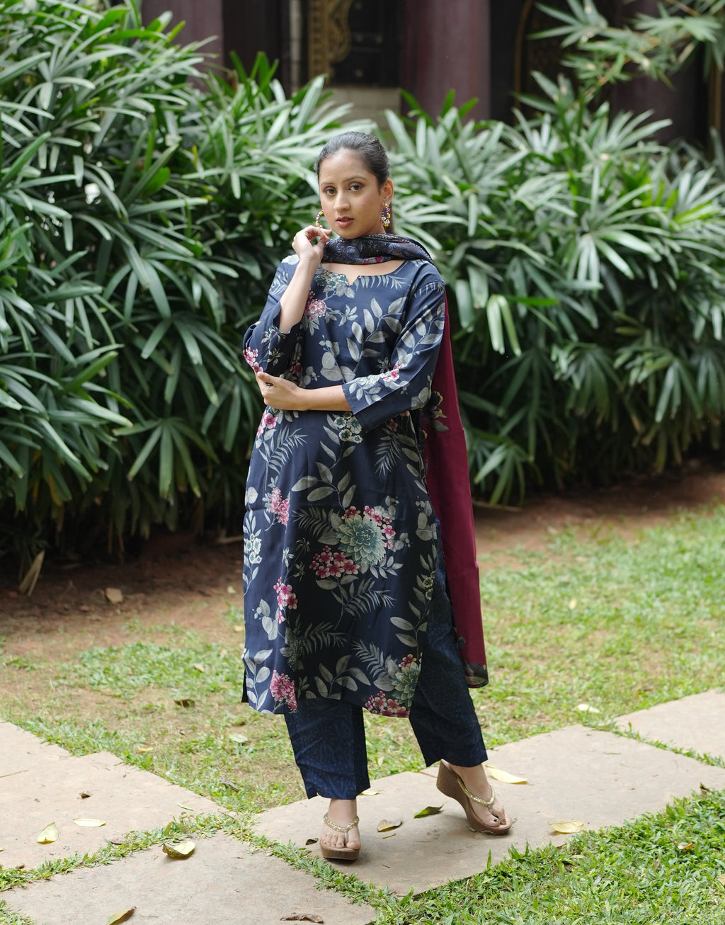 Enchanted Florals