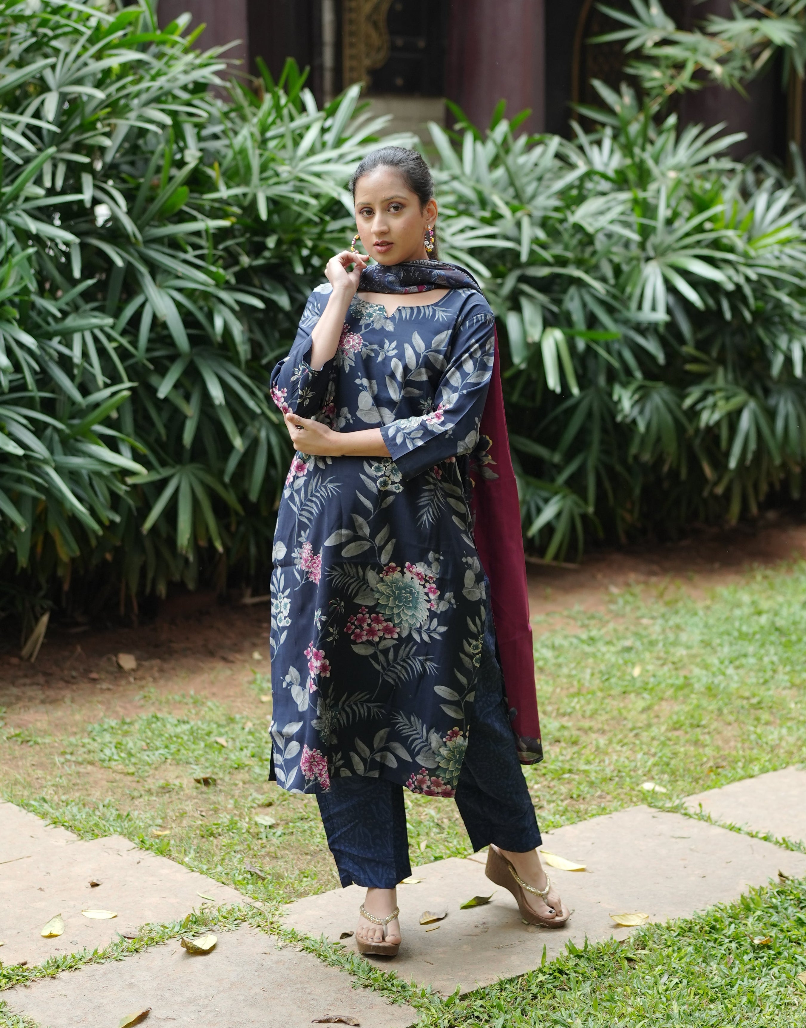 Enchanted Florals