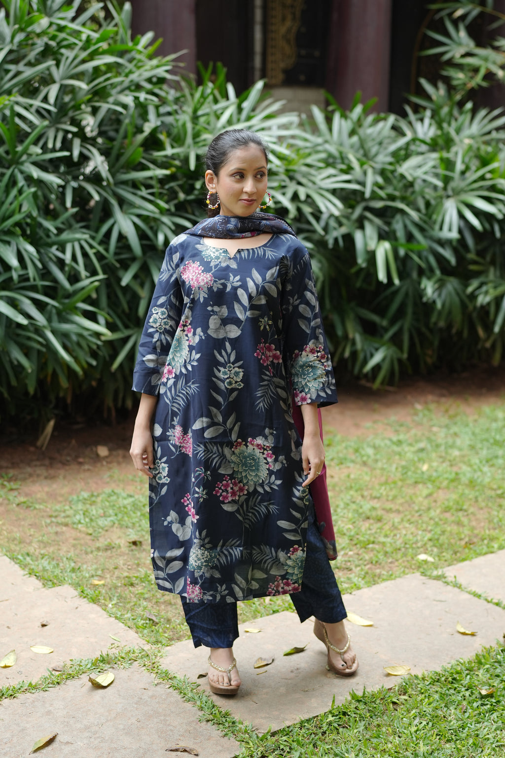 Enchanted Florals