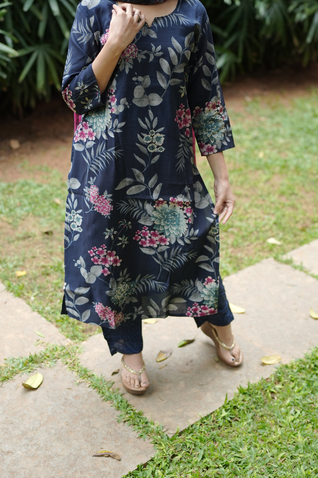 Enchanted Florals