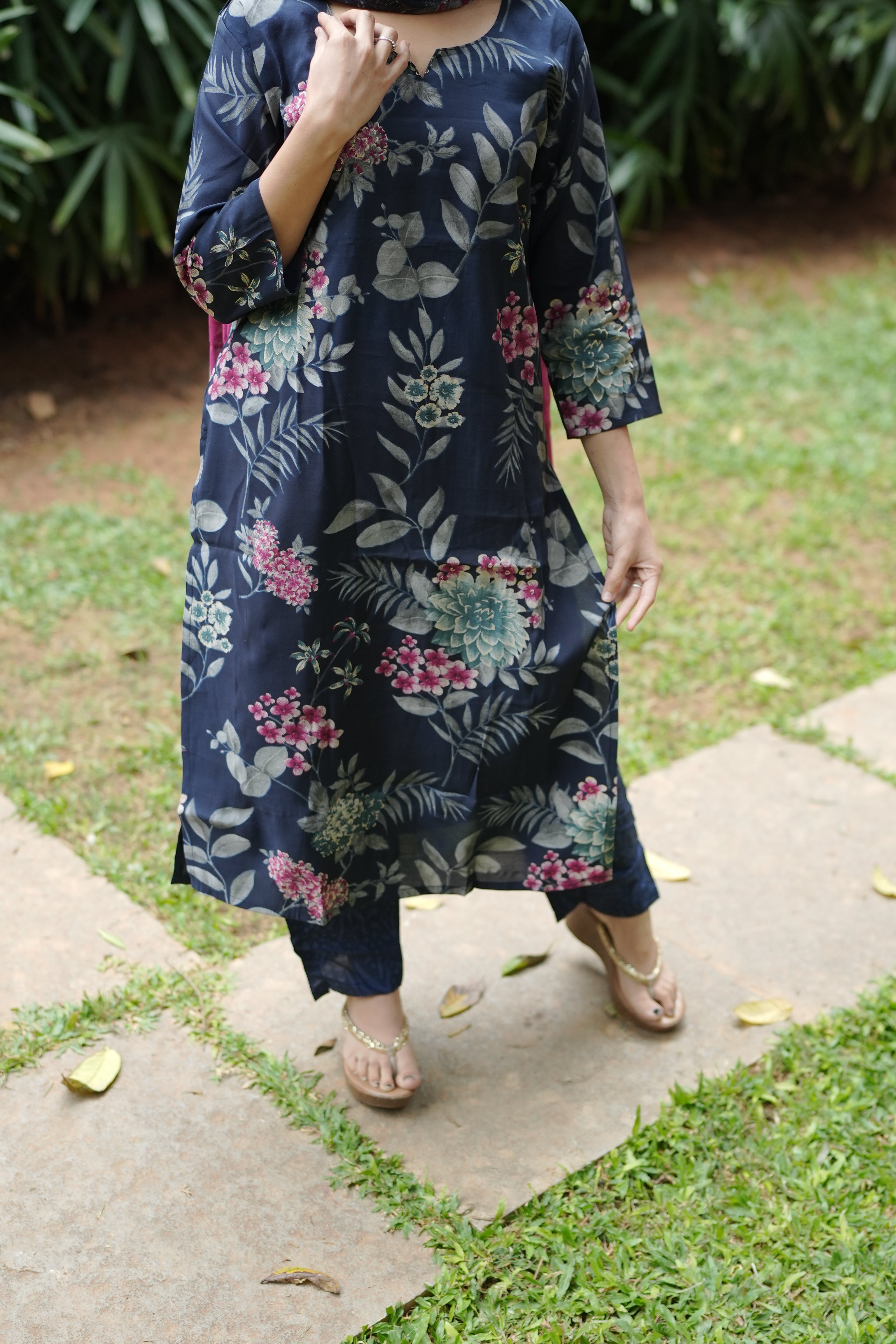 Enchanted Florals