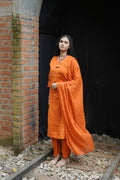 Terracotta Muse