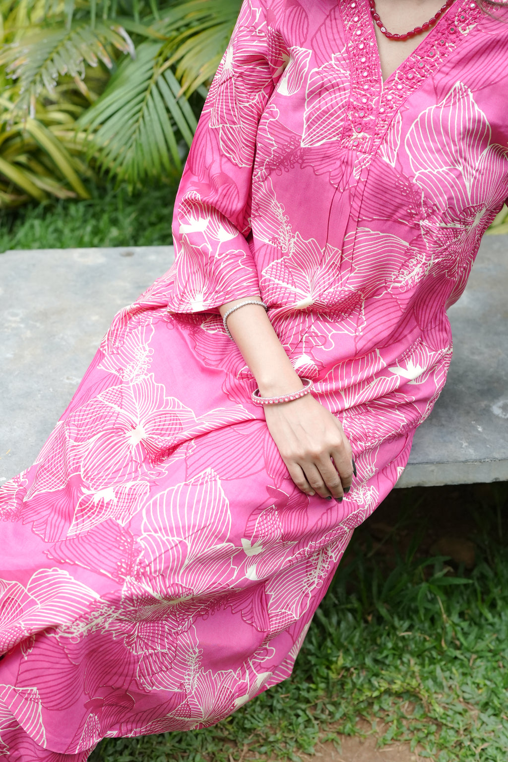 Petal & Pink