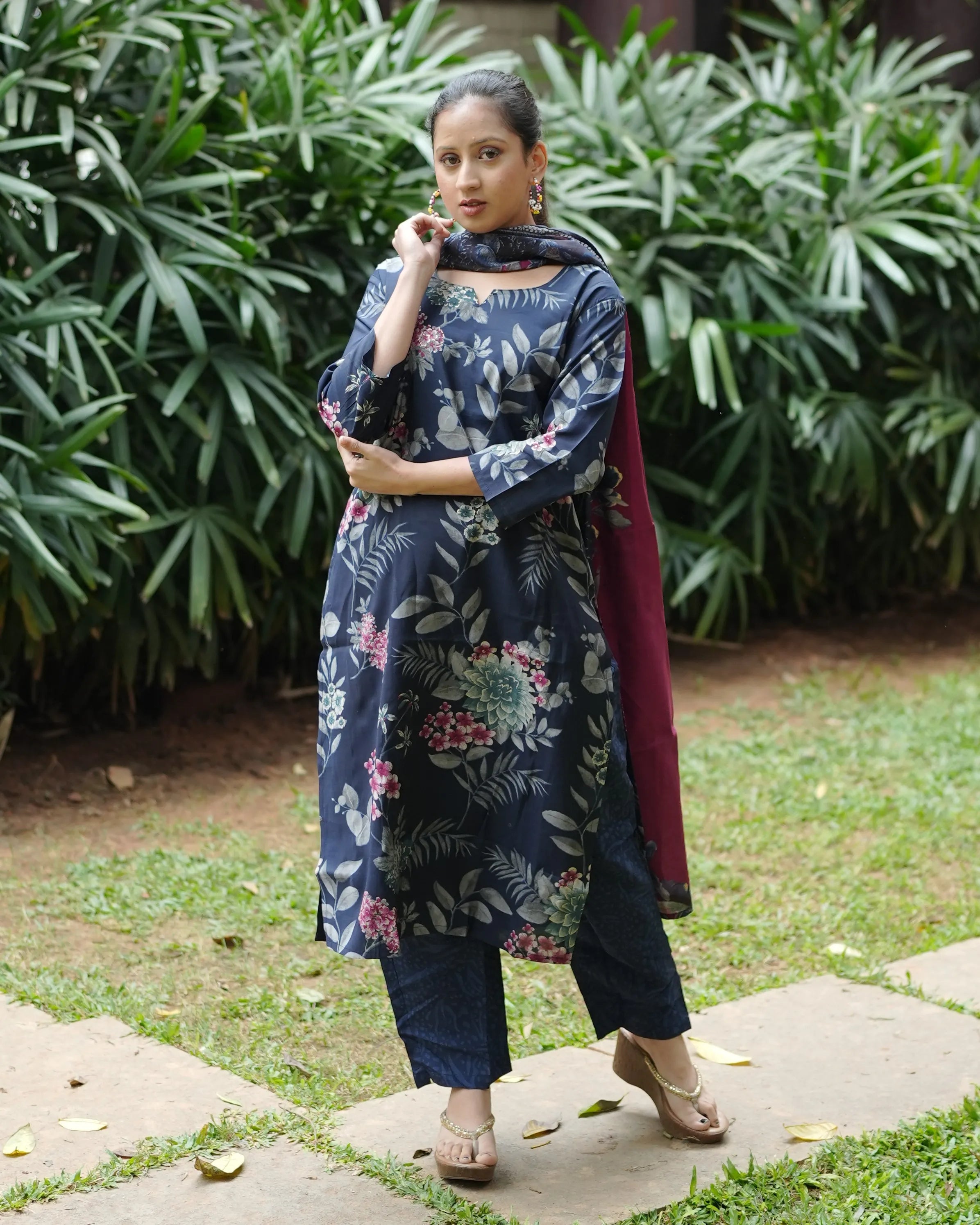 Enchanted Florals
