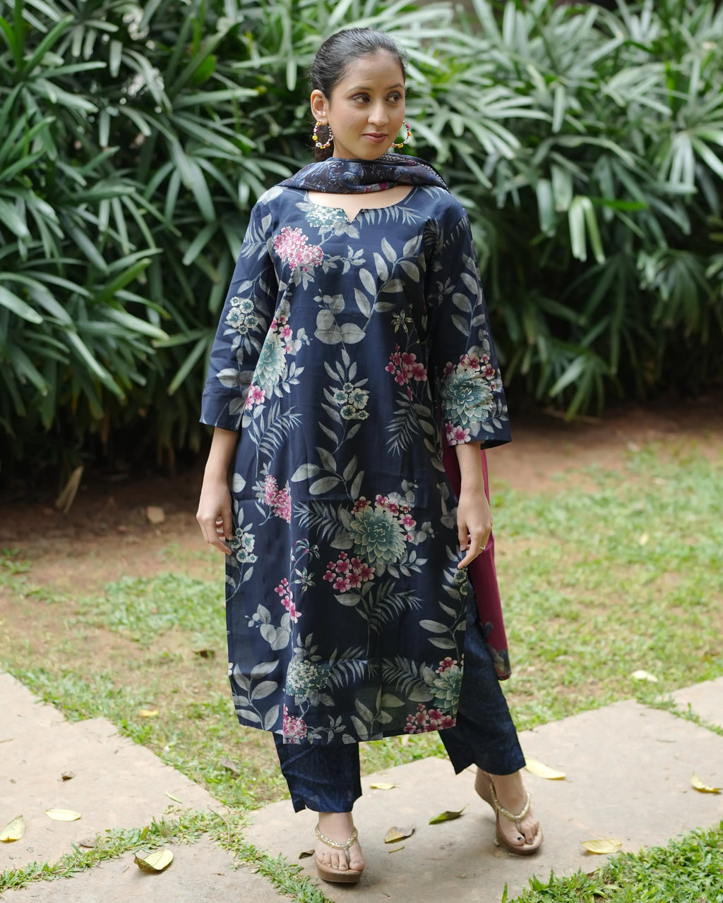 Enchanted Florals