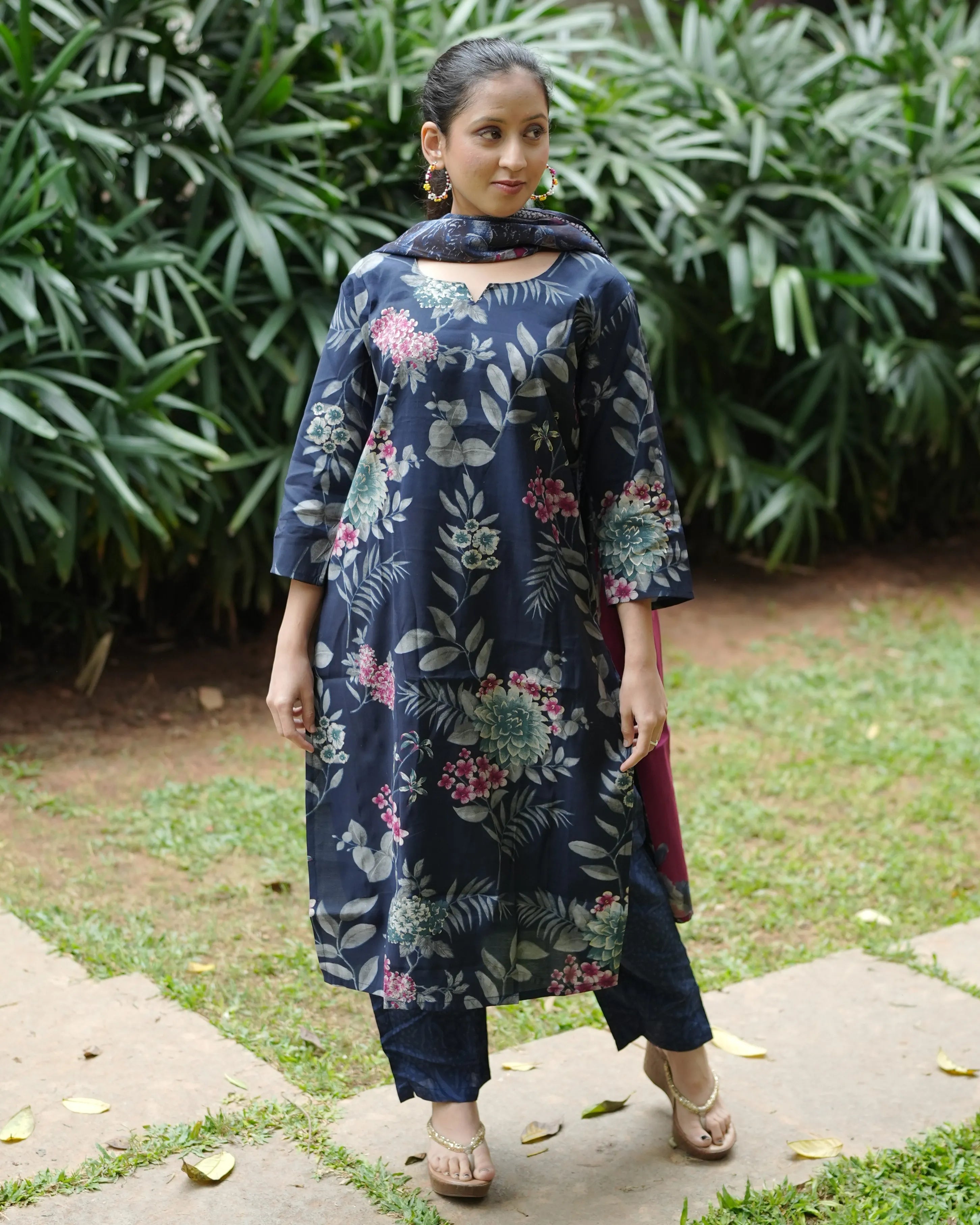 Enchanted Florals
