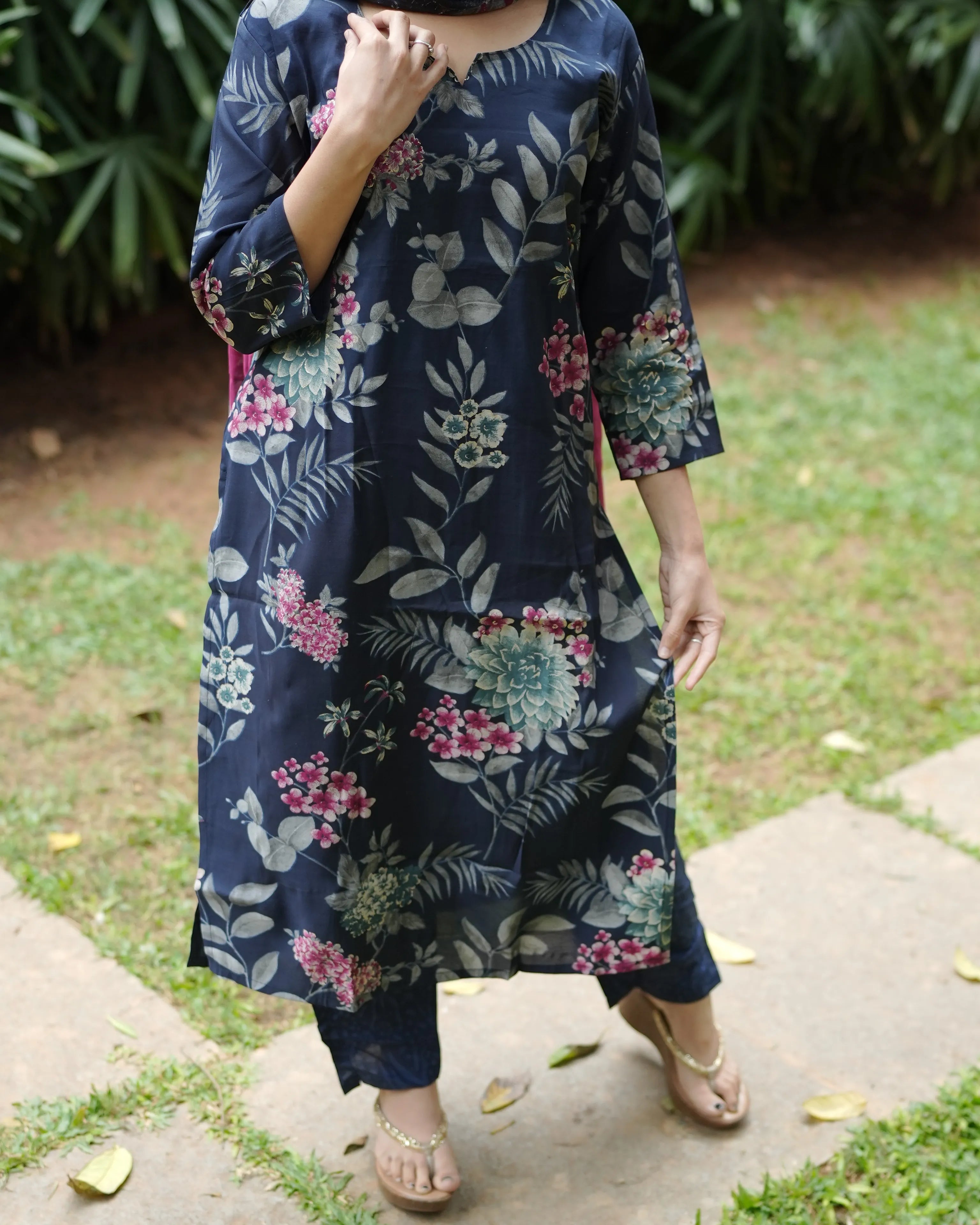 Enchanted Florals