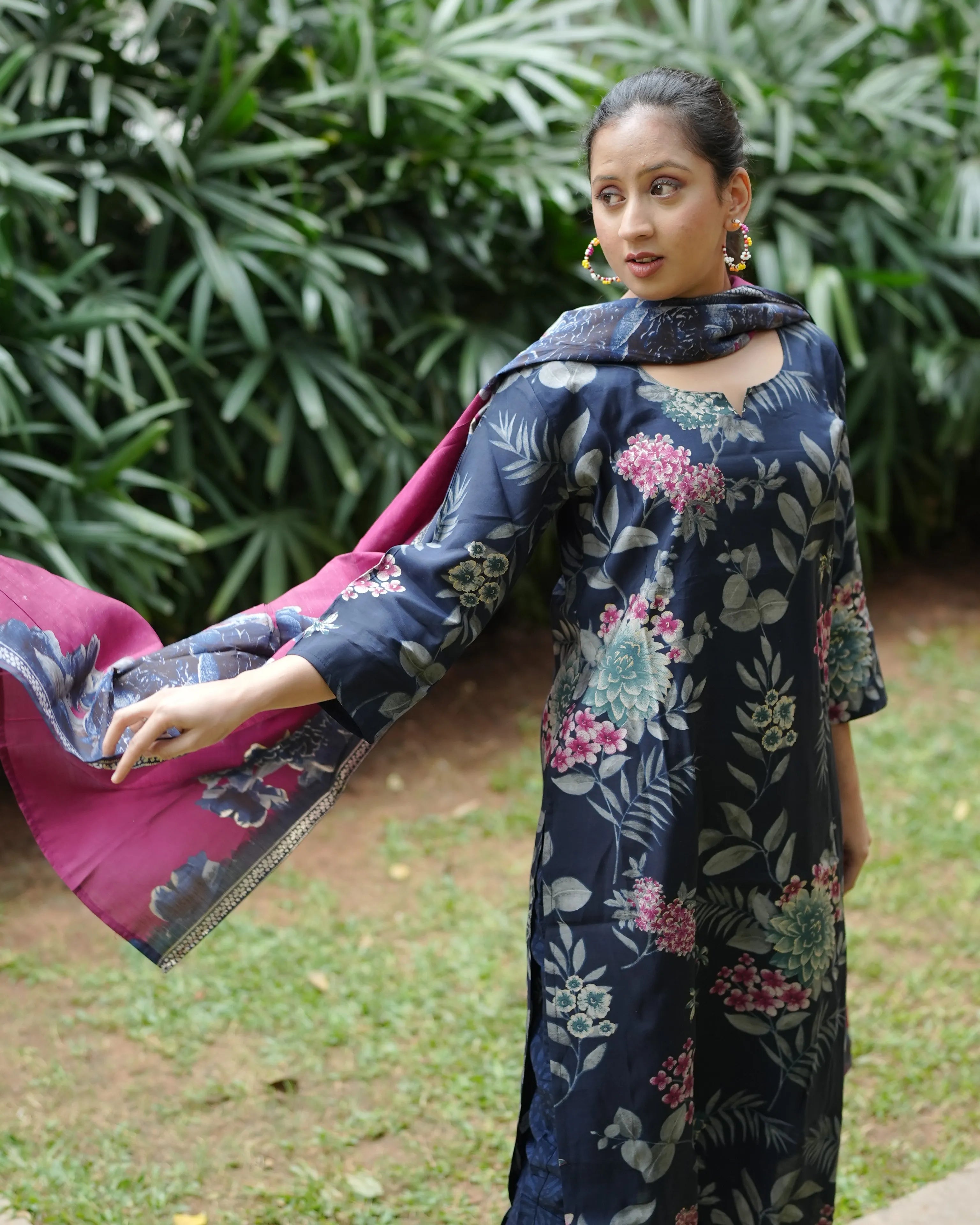 Enchanted Florals