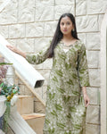 Green Tara