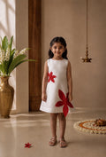 Chethi Crimson Kidswear (Customizable)