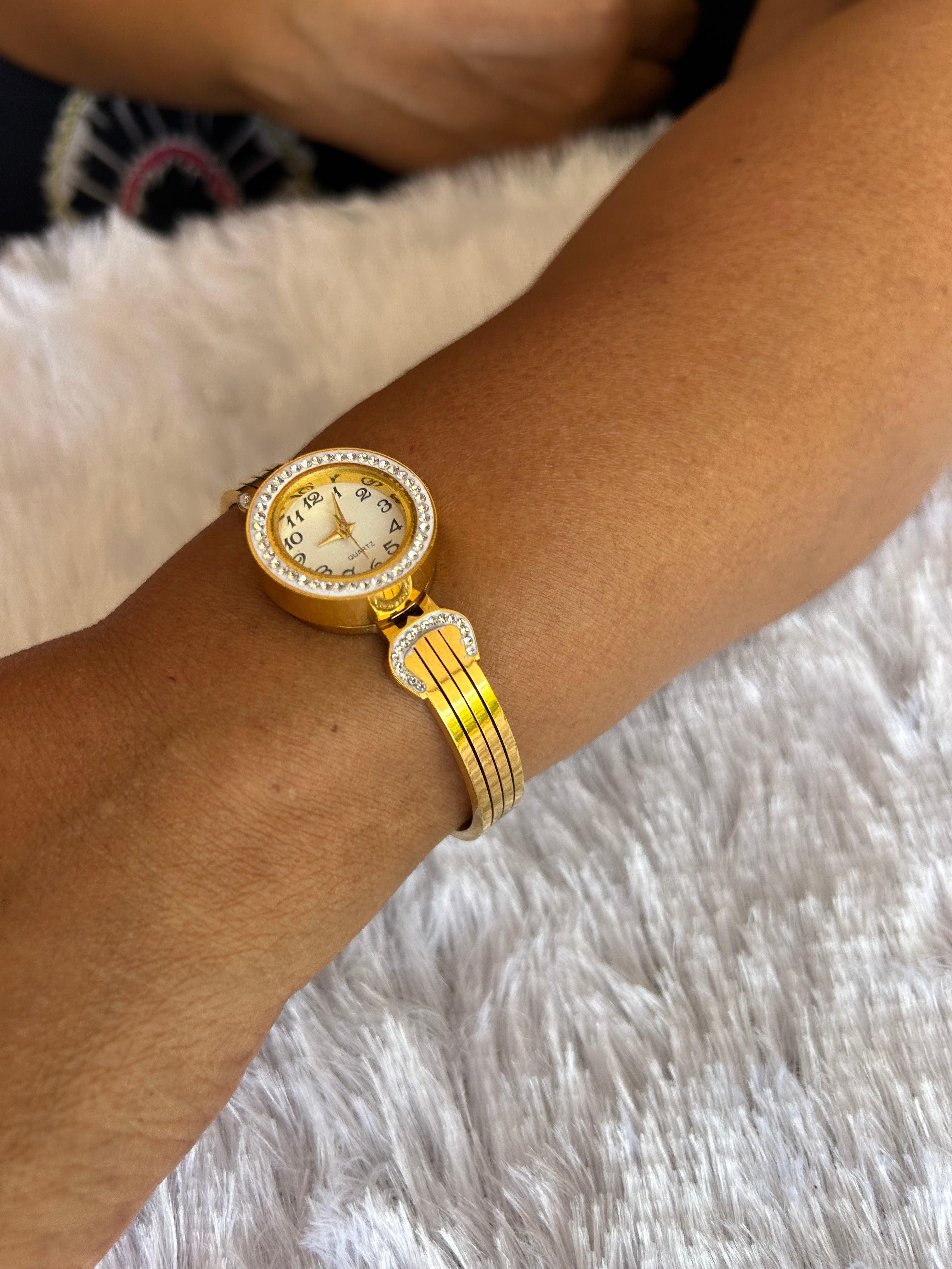 Anti tarnish bangle