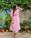 The Margot Dress