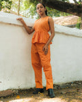 The Marigold Co-ord