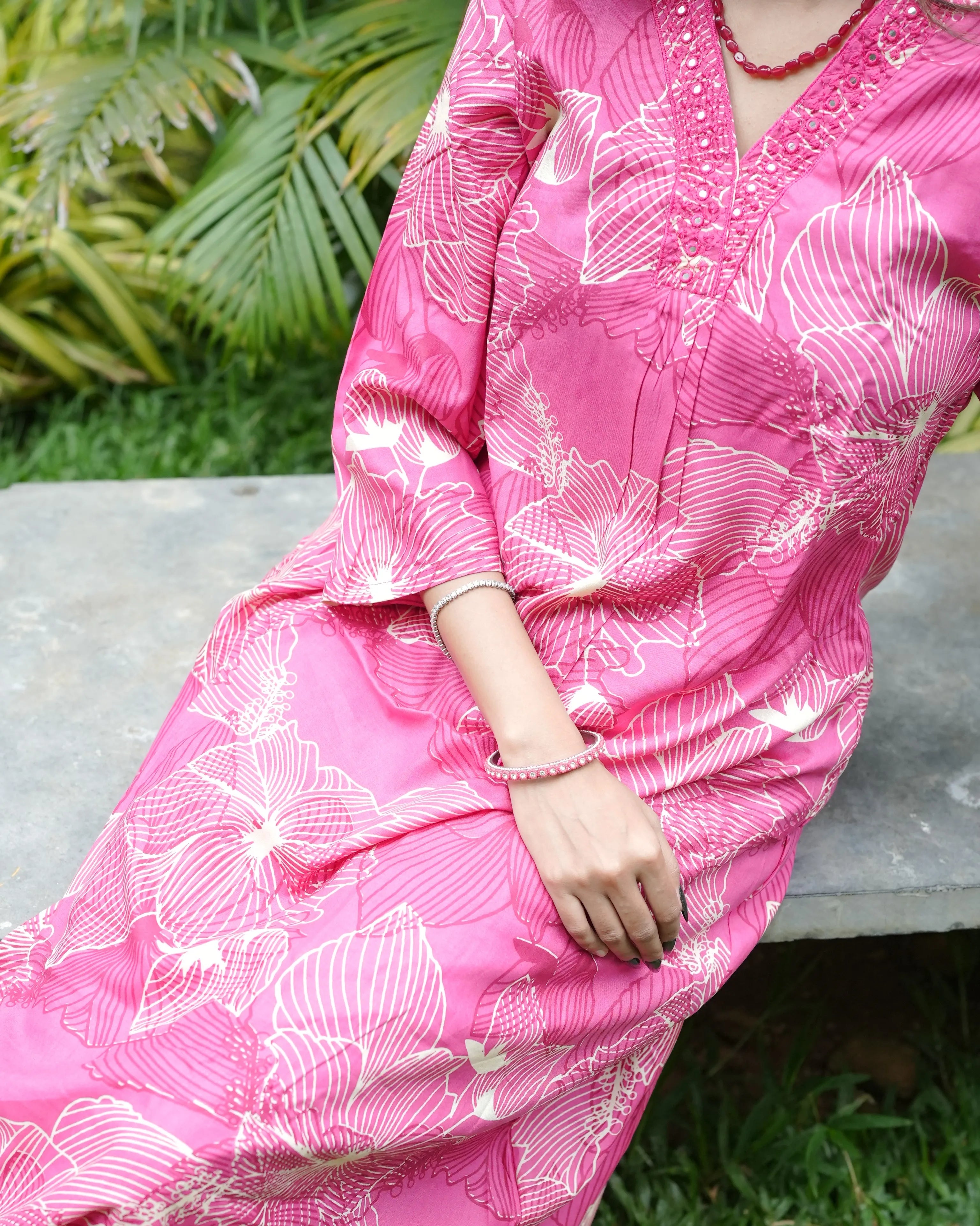 Petal & Pink