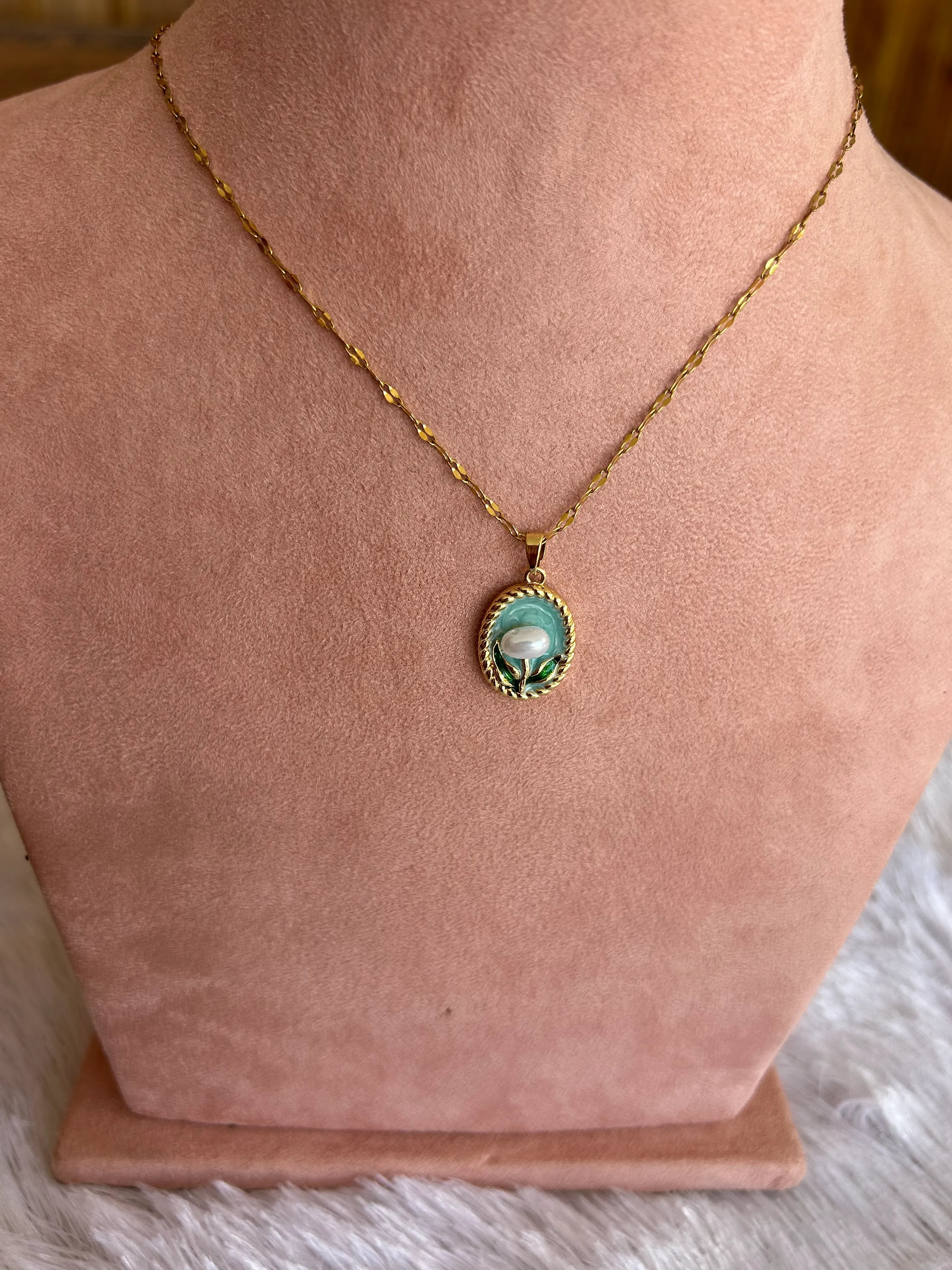 Royal Anti- Tarnish Chain