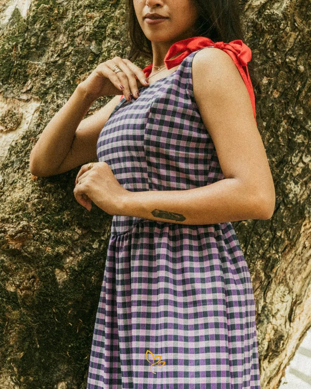 Tie-Strap Checks